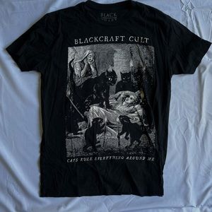BLACKCRAFT CULT T-Shirt